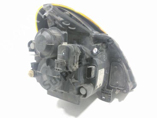 Left headlight RENAULT MODUS / GRAND MODUS (F/JP0_) 1.5 dCi (FP0D, JP0D) | BP38613763C28 - Image 2