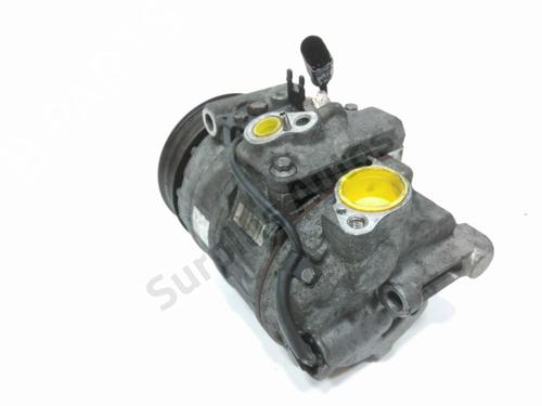 AC compressor PORSCHE CAYENNE (9PA) S 4.8 | BP33231069M34 - Image 3