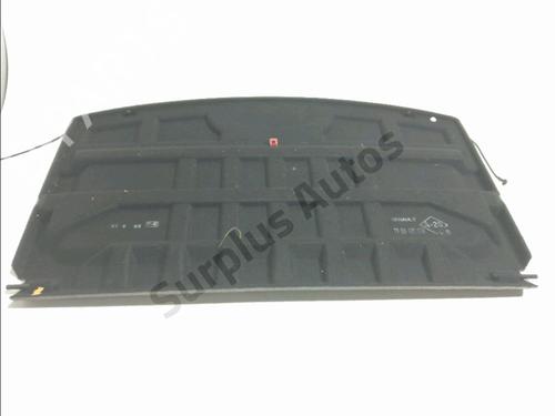 Used Rear parcel shelf Rear parcel shelf RENAULT MEGANE I (BA0/1_) 1.9 D Eco (BA0A, BA0U, BA0R) (64 hp) 34178360 34178360