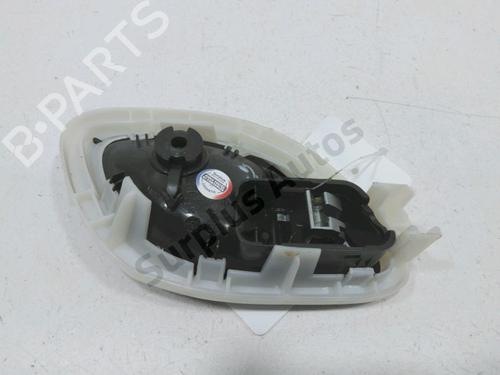 Rear left interior door handle RENAULT VEL SATIS (BJ0_) 2.0 16V Turbo (BJ0K) | BP31000101I15 - Image 2