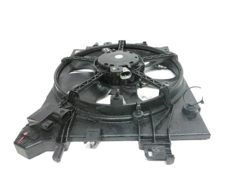 Køleventilator elektrisk RENAULT CAPTUR I (J5_, H5_) 1.3 TCe 130 (J5NJ, J5NE) | BP28223165M35 