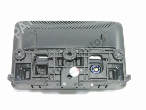 Display monitor MERCEDES-BENZ B-CLASS Sports Tourer (W246, W242) B 180 CDI (246.200) | BP32181408C48