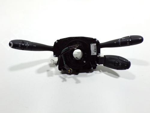 Used Steering wheel controls PEUGEOT 207 (WA_, WC_) 1.4 HDi (68 hp) 28226762