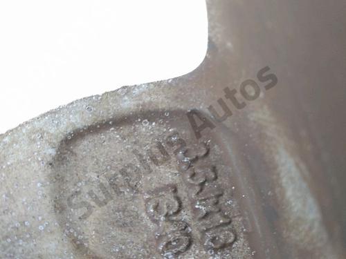 Rim OPEL CORSA E (X15) 1.4 Turbo (08, 68) | BP37766341C45 - Image 2