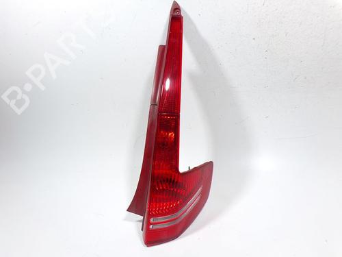 Used Right taillight CITROËN C4 I (LC_) 1.6 HDi (109 hp) 28268347
