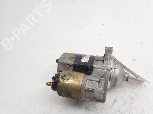 Starter NISSAN PRIMERA (P12) | BP30985385M8 - Image 3