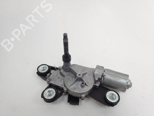 Used Rear wiper motor FORD FIESTA VI (CB1, CCN) 1.4 TDCi (68 hp) 31008013