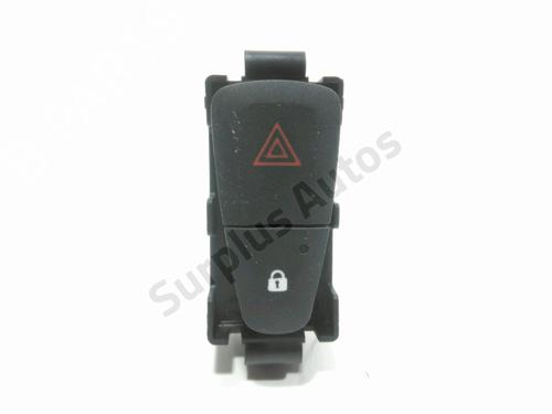 Used Warning switch Warning switch DACIA SANDERO II 1.5 dCi (90 hp) 28229439 28229439