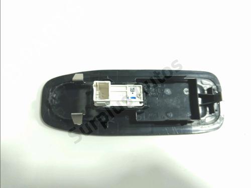 Right front window switch PEUGEOT 2008 I (CU_) 1.2 VTi | BP32402156I26