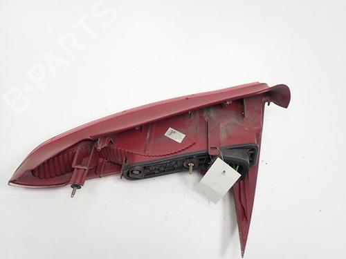 Right taillight PEUGEOT 206 SW (2E/K) 2.0 HDi | BP31006041C35 - Image 3