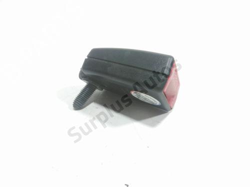 Engate do cinto Engate do cinto RENAULT TWINGO II (CN0_) 1.2 16V (CN04, CN0B) (75 hp) 28233598 28233598
