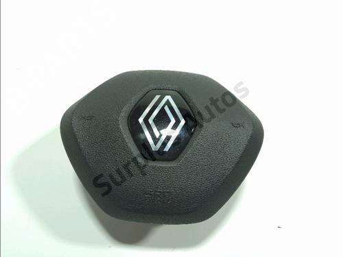 Used Driver airbag Driver airbag RENAULT CLIO V (B7_) 1.6 E-TECH 140 (B7MU) (140 hp) 33867371 33867371