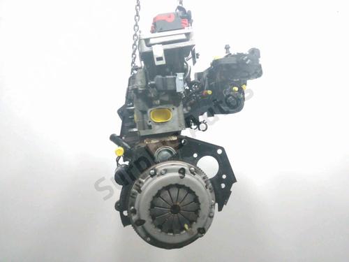 Engine FORD KA (RU8) 1.2 | BP32202629M1 - Image 4