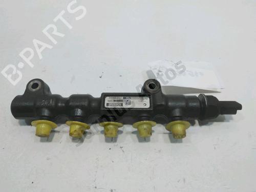 Used Injection rail Injection rail 37763225 37763225