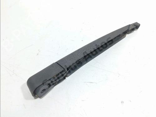 Used Rear windshield wiper arm Rear windshield wiper arm 37168489 37168489