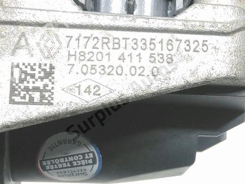Egr RENAULT KANGOO Express (FW0/1_) 1.5 dCi 90 (FW0G, FW05, FW08, FW11) | BP37627998M69 - Image 5