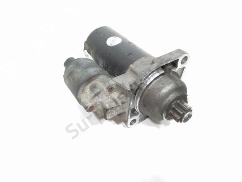 Startmotor PORSCHE BOXSTER (986) S 3.2 (252 hp) 28222011