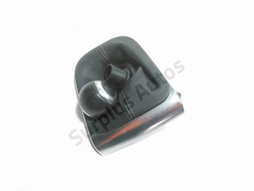 Pommeau de levier de vitesses DS DS 4 / DS 4 CROSSBACK (NX_) 1.6 BlueHDi 120 (120 hp) 28224512