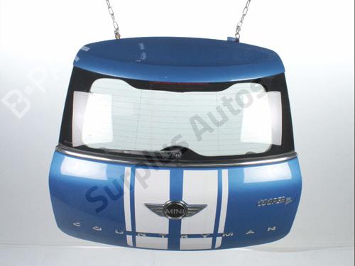 Bagklap CC/Kombi-Coupé Bagklap CC/Kombi-Coupé 38497719 38497719
