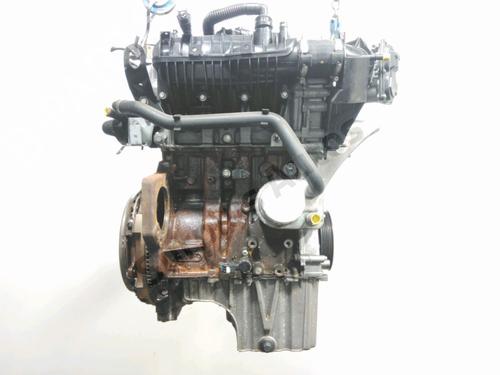 Used Engine Engine FORD FIESTA VI (CB1, CCN) 1.0 EcoBoost (100 hp) 33733431 33733431