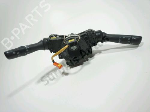 Used Steering wheel controls CITROËN C1 II (PA_, PS_) 1.0 VTi 68 (69 hp) 28227144