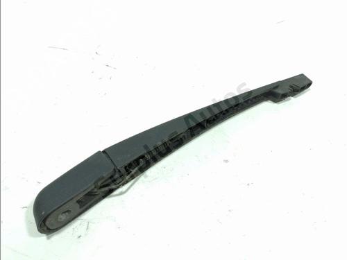 Used Rear windshield wiper arm Rear windshield wiper arm PEUGEOT 307 (3A/C) 1.6 HDi (90 hp) 36765006 36765006