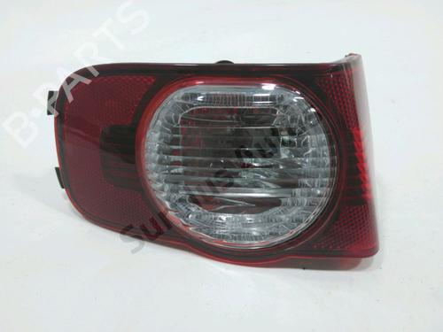 Used Rear fog light CITROËN C3 Picasso (SH_) 1.2 THP 110 (SHHNZ6) (110 hp) 31006944