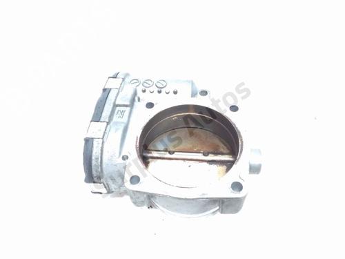 Throttle body PORSCHE MACAN (95B) 3.6 Turbo | BP28220823M82 - Image 3