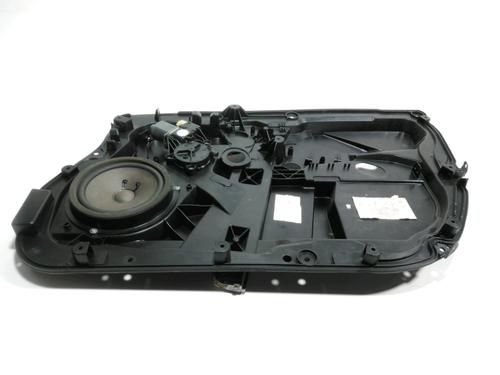 Rudehejsemekanisme Højre foran FORD FIESTA VI (CB1, CCN) 1.4 TDCi (68 hp) 28240176