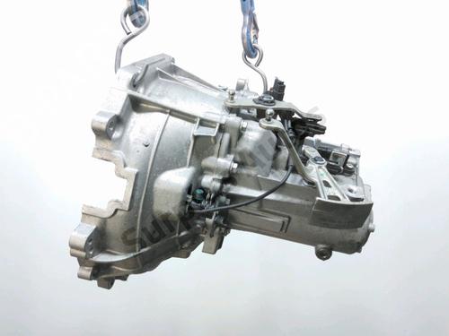 Gearbox FORD PUMA (J2K, CF7) 1.0 EcoBoost mHEV | BP31285422M3 - Image 2