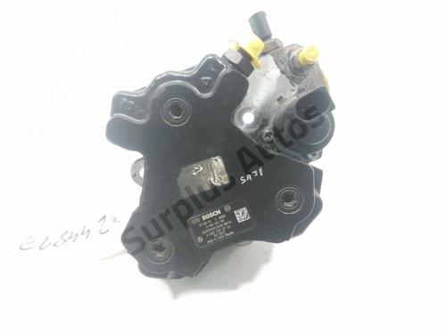 Used Injection pump Injection pump MITSUBISHI COLT VI (Z3_A, Z2_A) 1.5 DI-D (Z39A) (95 hp) 33713682 33713682