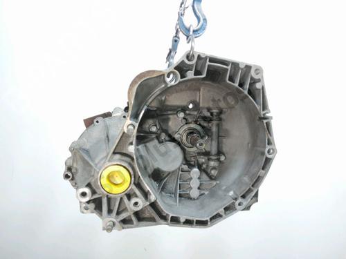 Used Gearbox Gearbox FIAT PUNTO (188_) 1.3 JTD 16V (70 hp) 39910725 39910725
