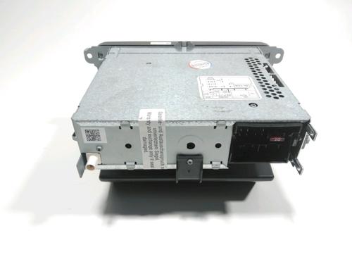 Radio VW POLO V (6R1, 6C1) 1.2 TDI | BP28231785E6 