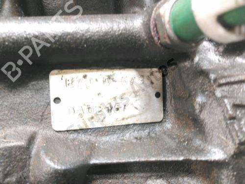 Engine RENAULT KANGOO (KC0/1_) 1.4 (KC0C, KC0H, KC0B, KC0M) | BP34177983M1  - Image 5