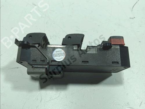 Left front window switch HONDA CR-V III (RE_) 2.2 i-CTDi 4WD (RE6) | BP37778152I27 - Image 2
