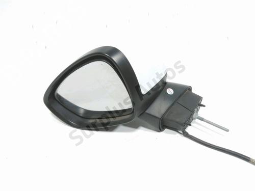 Used Left mirror CITROËN C3 II (SC_) 1.4 HDi 70 (SC8HZC, SC8HR0, SC8HP4) (68 hp) 31058497