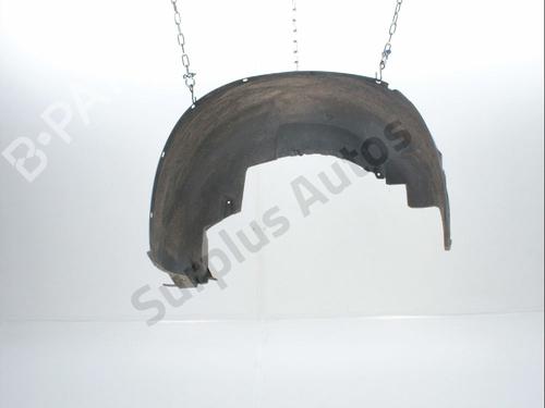 Used Wheel arch BMW X5 (E53) 3.0 d (218 hp) 29580325