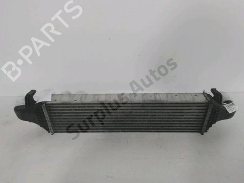 Intercooler MERCEDES-BENZ A-CLASS (W176) A 180 CDI / d (176.012) | BP30984331M30 - Image 2