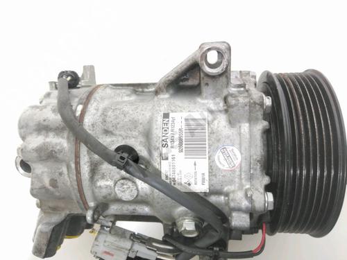 AC compressor RENAULT CLIO V (B7_) 1.0 TCe 90 (B7MT) | BP40059220M34 - Image 5