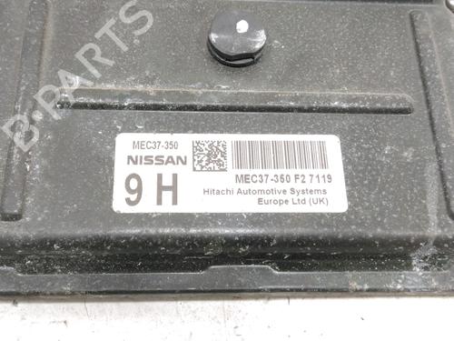 Engine control unit (ECU) NISSAN MICRA III (K12) 1.4 16V | BP30984654M57
