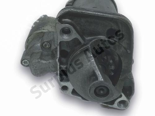 Starter NISSAN MICRA V (K14) 1.5 DCI | BP38345211M8 - Image 2