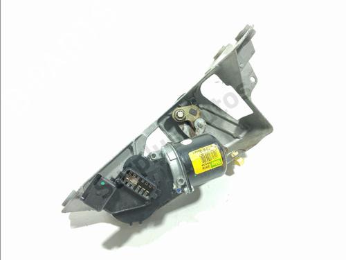 Used Front wipers mechanism Front wipers mechanism RENAULT TWINGO I (C06_) 1.2 (C066, C068) (58 hp) 34232911 34232911
