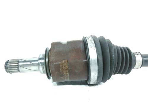 Left front driveshaft OPEL ADAM (M13) 1.4 | BP28224886M38 