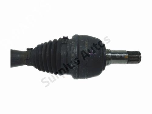 Left front driveshaft MERCEDES-BENZ A-CLASS (W176) A 250 (176.044) | BP36402529M38 - Image 3