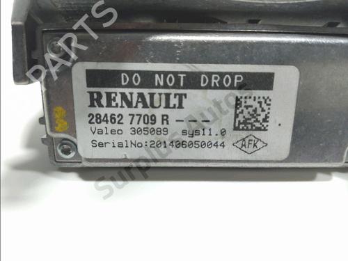 Kamera RENAULT SCÉNIC III (JZ0/1_) 1.6 dCi (JZ00, JZ12) | BP30843141E14