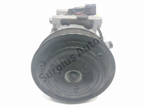 Used AC compressor AC compressor HYUNDAI i20 II (GB, IB) 1.0 T-GDI (101 hp) 33300594 33300594