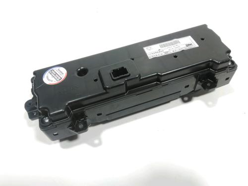 Climate control RENAULT KADJAR (HA_, HL_) 1.5 dCi 110 (HLA3) | BP37767080I5 - Image 2