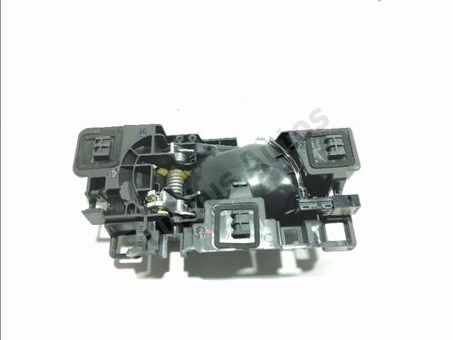 Front right interior door handle CITROËN C5 AIRCROSS (A_) 1.5 BlueHDi 130 (ACYHZJ, ACYHZR) | BP36464888I14 - Image 2