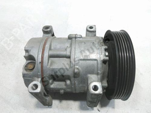 AC compressor ALFA ROMEO GT (937_) 1.9 JTD (937CXN1B) | BP30986726M34