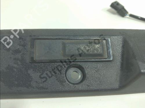 Switch RENAULT KADJAR (HA_, HL_) 1.5 BLUE dCi 115 (HLA6) | BP39260513I30 - Image 2